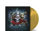 NEW - IN HAND RuneScape: Original Soundtrack Classics GOLD Coloured Vinyl 2-LP