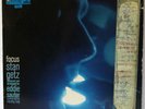 STAN GETZ BBC GRAMOPHONE LIBRARY LP 