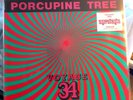 Porcupine Tree - Voyage 34 - 1993 - Limited Edition - Very Nice Condition