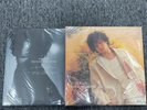 Fujii Kaze 2 LP Vinyl Records HELP EVER HURT NEVER LOVE ALL SERVE ALL
