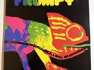 FRUMPY All Will Be Changed LP Lost Century Records 2013 Reissue 180gr VG++/VG++