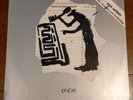 Zwitscher-Maschine / Sau-Kerle ‎– DDR Von Unten - GDR Punk LP with Insert Sheet