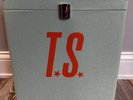Taylor Swift The Life Of A Showgirl Vinyl Case In Hand & Ready To Ship