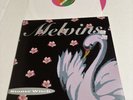 Melvins -- Stoner Witch-- Original US LP. Pink vinyl, EX