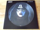 Kiss - Ace Frehley (2006 picture disc) - NEW/UNPLAYED