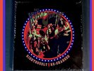 Thee Hypnotics - Righteously/Re-Charged 4LP Box Set On Colored Vinyl Garage Rock