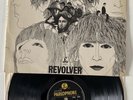 The Beatles ‎– Revolver  2nd UK Mono Press *Both Dr Robert* *EJD Sleeve* VG+/VG+