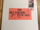 Fresh Blueberry Pancake- Heavy