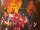 Alice In Chains - MTV Unplugged 2xLP Vinyl Cantrell Staley Star Kinney Grunge