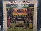 DOOBIE BROTHERS Best of the Doobies LP 1976 Warner Bros FIRST LA Press VG+/VG+