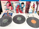 JAPAN LP Yuji Ohno - Lupin terzo III The 3rd Rupan Sansei OST Jazz Funk bgm