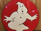 Ray Parker Jr Ghostbusters glow in the dark 12