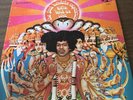 The Jimi Hendrix Experience: Axis: Bold As Love LP Reprise 6281 1967 Gatefold