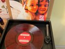 Smashing Pumpkins Siamese Dream RSD Essential 180g Red Smoke Vinyl ULTRASONIC