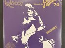 Queen Live at the Rainbow 74 2LP SEALED