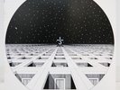BLUE OYSTER CULT / S/T JAPAN ISSUE LP W/ INSERT