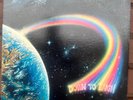 Rainbow Down To Earth 1979 LP Vinyl Record PD-1-6221 Polydor EXC Tested