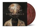 Silent Hill 2 Vinyl Soundtrack Limited Edition Deluxe Box Set 6 LP Red Laced VGM