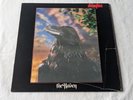 THE STRANGLERS - THE RAVEN (UK 1979 ISSUE - 3D OUTER SLEEVE - INNER - GD+/VG+)