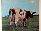 PINK FLOYD “ATOM HEART MOTHER” -  LP - 12” RECORD - VG/G