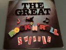 Sex Pistols – The Great Rock 'N' Roll Swindle 2 x 12
