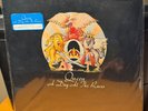 Queen A Day At The Races SEALED Original Press LP With Hype Sticker RARE 1976