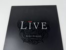 Live Secret Samadhi (1997)  Limited Edition White 2xLP