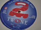 DJ S, Hermit & Daniel Ward, Two As One & MJ Cole ‎– Too Blind / Shadows