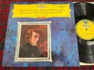 Chopin   International Competition 1960 DGG 136 218 Pollini Block ‘Red Stereo’NM