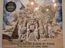 Iron Maiden Somewhere Back in Time: The Best of 1980-89 2LP Picture Disc Vinyl