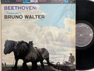 TAS Columbia MS 6012 lp Beethoven SYMPHONY NO.6 Bruno Walter 2-EYE stereo SHRINK