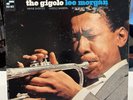 LEE MORGAN - The Gigolo LP BLUE NOTE 84212 US 1968 RVG Wayne Shorter