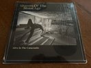 QUEENS OF THE STONE AGE 'ALIVE IN THE CATACOMBS' NUMBERED DELUXE EDITION