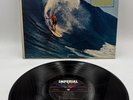 Richie Allen And The Pacific Surfers   Surfer’s Slide   Imperial Mono Vinyl LP
