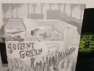 Soilent Green - Processed Humanity 1988 LP RARE PRIVATE MN 80s THRASH METAL
