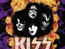 KISS - You Wanted The Best 2lp Rare Coloured Vinyl New & Sealed