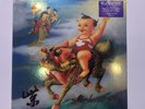 Purple by Stone Temple Pilots Super Deluxe 3 Cd / 1 Lp Brand New And Sealed