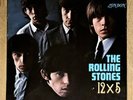 THE ROLLING STONES 12x 5 FACTORY SEALED 1964 FIRST PRESSING NEAR MINT