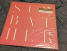 Deafheaven Sunbather 10th Anniversary Remix/Remaster, Bone & Gold, Red & Swirl