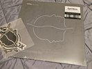 SEALED Spiritbox Tsunami Sea LP, Album, Limited Edition, Clear w/ Silver Glitter