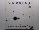CODEINE FRIGID STARS LP SUB POP GR 0135 ALTERNATIVE
