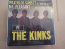 The Kinks                         EP               Waterloo Sunset