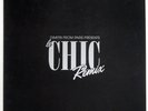 DIMITRI FROM PARIS LE CHIC REMIX GLITTERBOX DGLIB12B UK VINYL 5x12