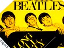 ORIGINAL FRANCE THE BEATLES SHE'S A WOMAN 7