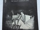Velvet Underground - S/T Original LP SE 4617 NM