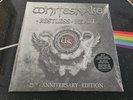 Whitesnake Restless Heart 2 LP Silver Vinyl Record Sealed New