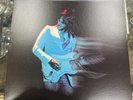 Jeff Beck Wired LP Vinyl Epic Half-speed Mastered Audiophile Jazz Fusion VG