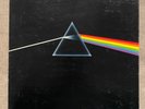 PINK FLOYD - DARK SIDE OF THE MOON - MFSL VINYL - ULTRASONICALLY CLEANED