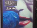 The Cure - Paris 1993 Never Played Near Mint Condition