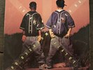 KRIS KROSS Totally Krossed Out VG+/VG VINYL